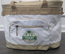 NEW Tommy Bahama Insulated Softside Cooler To...