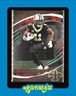 SAINTS 2025 Panini Absolute - Alvin Kamara #36 Red and Green $2MIN ORDER