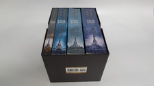 			The Dark Tower Boxed Set: Vols I-IV, King, Stephen, Hodder Paperb		