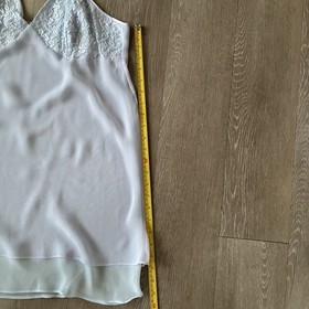 Vintage 2-piece lingerie nightgown set  Lightweight flowy fairy vibes Pastel