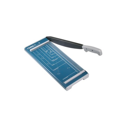 Dahle 502 A4 Persönliche Guillotine 320 mm Schnittlänge 8 Blatt Kapazität 00502-200
