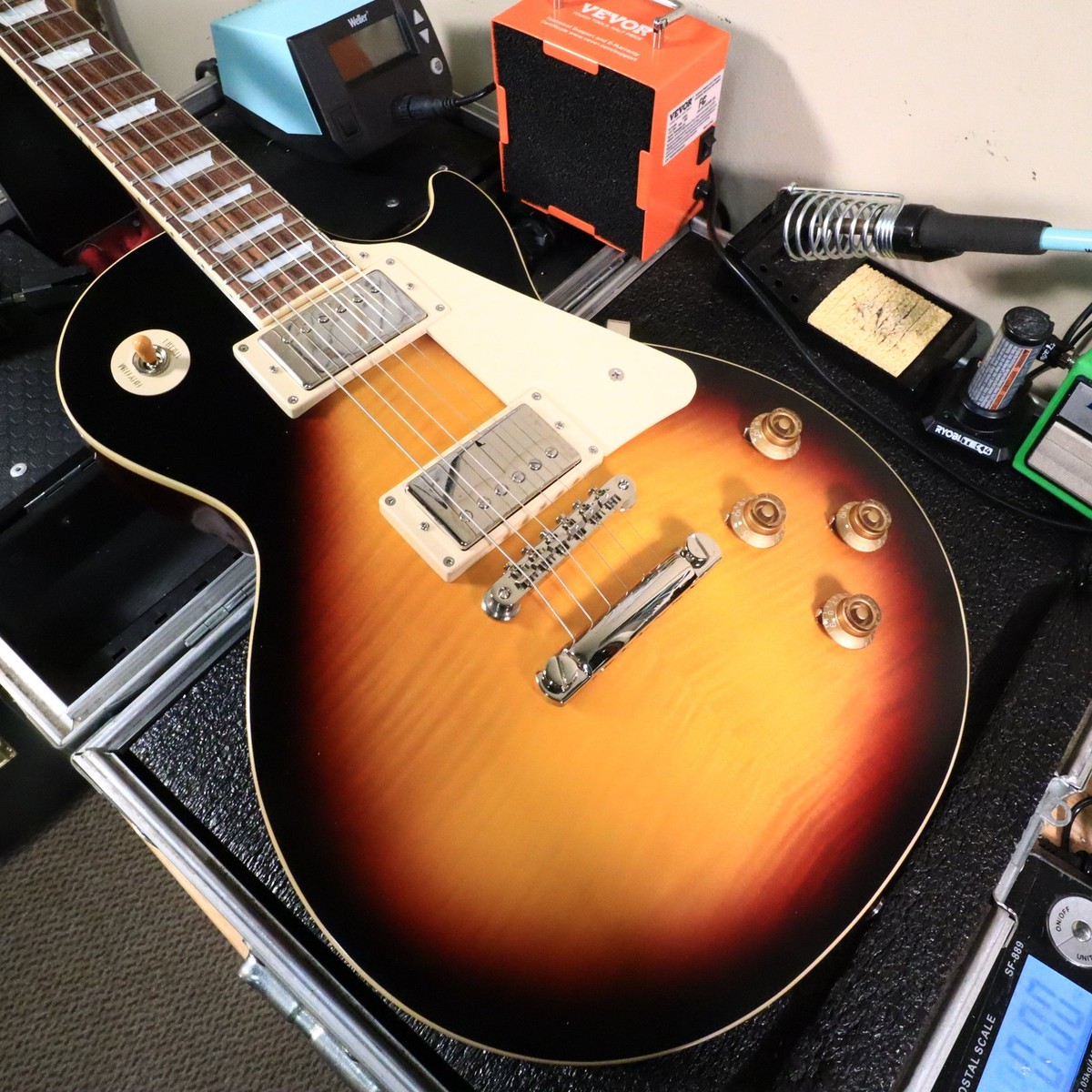 2023 Epiphone 