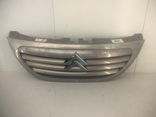 Calandre Citroen C3
