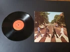 1970s  MINT-EXC The Beatles Abbey Road 383 COVER NEAR MINT AS WELL LP33