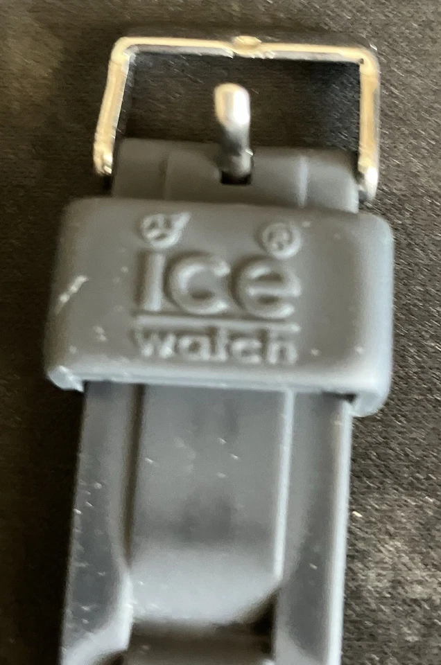 Ice Resin Diver Grey - Image 4 of 4