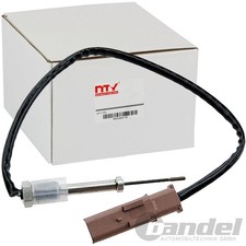 SENSOR ABGASTEMPERATUR passend für CITROEN BERLINGO C3 C4 C5 DS3 PEUGEOT 208 308