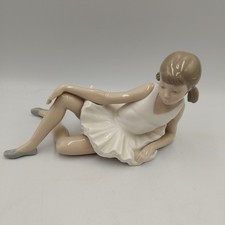 LLADRO NAO 0150 Reclining