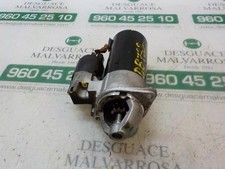 MOTOR STARTET / 0001115008 / 16312776 F&Uuml;R MERCEDES-BENZ VANEO W414 FURGONETA C