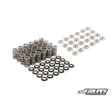 SuperTech Valve Springs Kit Fits Nissan Skyline R34 GTT RB25 NEO 78lbs