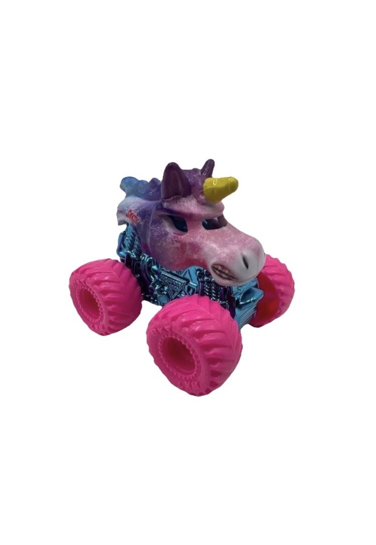 モンスタージャム 9台 ミニカー 新品 Monster Jam トラッ fE9I Monster Jam Collection 9 Pack Target Exclusive 778988378083