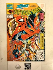 Spider-Man #16 NM Marvel Comic Books Avengers Defenders Deadpool 10 HH27