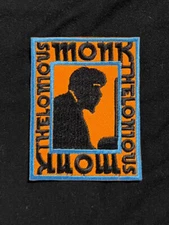 Thelonious Jazz Patch - Monk - Blue Note Records - Coltrane - miles davis