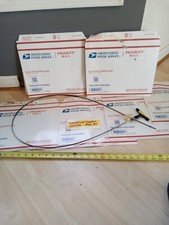 Detroit Oil Gauge Dipstick 23521379 NEW, B1