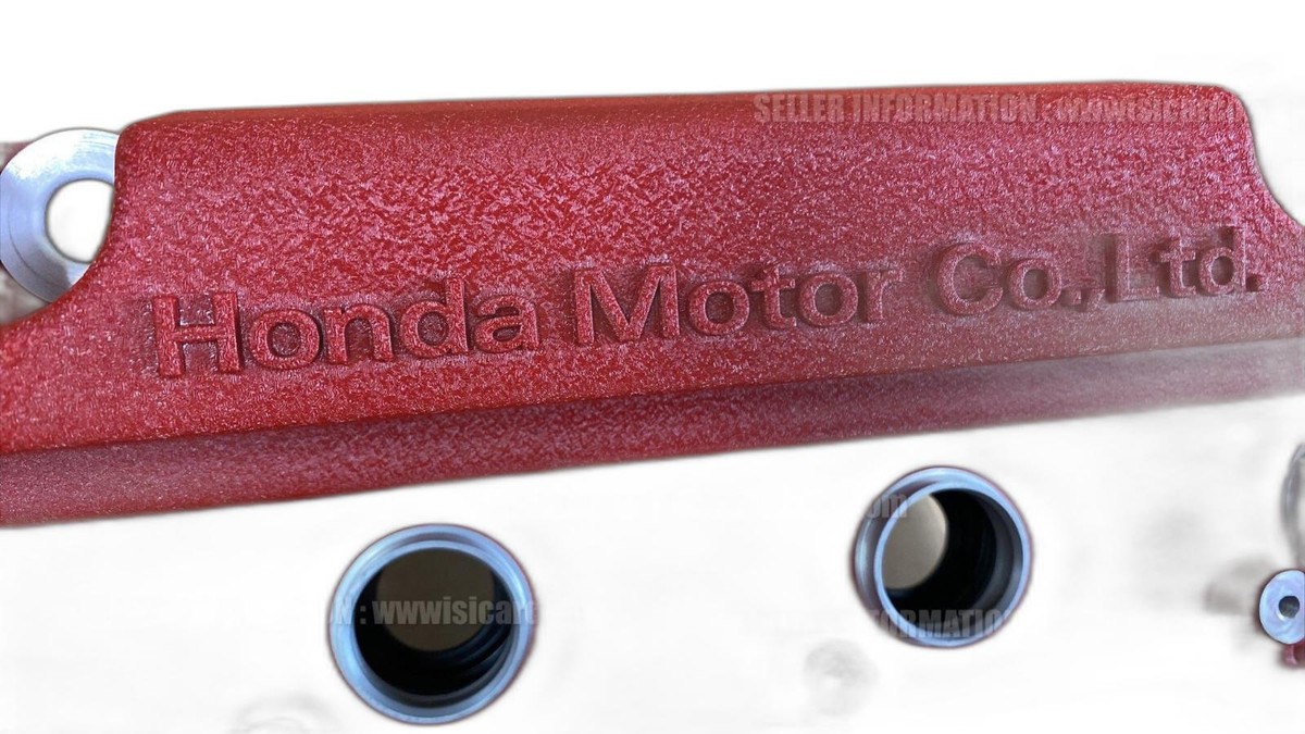 非売品　希少　未開封　HONDA CIVIC TYPE R 500ピース 非売品 希少 未開封 HONDA CIVIC TYPE R 500ピース