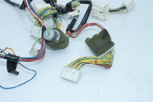 00-05 TOYOTA CELICA VIP SECURITY SYSTEM T2859 - Picture 8 of 16