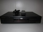 Pioneer Dv-343 Dvd Cd Player Twin Wave Laser 96 kHz 24 Bit w/Oem Remote Read!