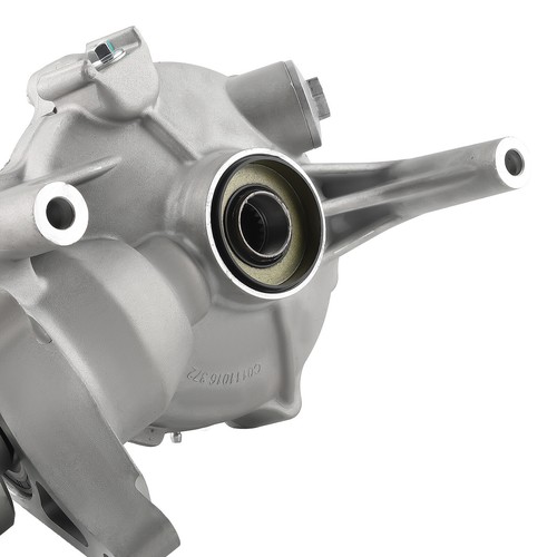 41300-HP7-A00 Rear Differential for Honda 2009-2014 TRX420FA TRX420FPA - Picture 3 of 12