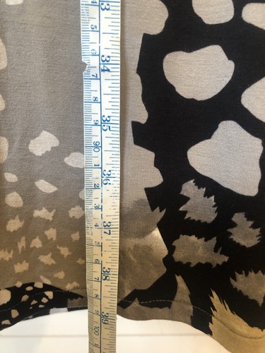 Fenn Wright Manson size 8 Dress Straight Fitted Faux Wrap all occasions VGC - Picture 8 of 12