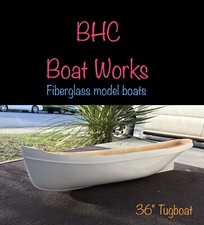 rc boat works