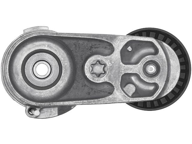 For 2013-2015 BMW 740i Accessory Belt Tensioner Gates 54241BRMF 2014