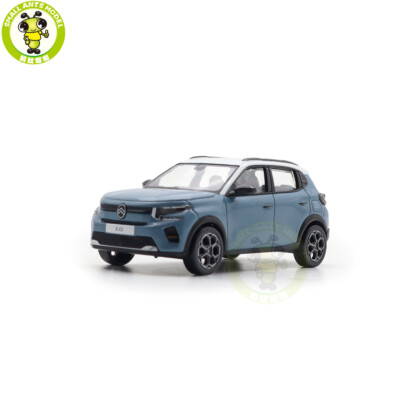 1/43 Citroen C3 e-C3 2024 NOREV Diecast Model Car | eBay