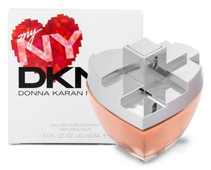 dkny my ny 100ml