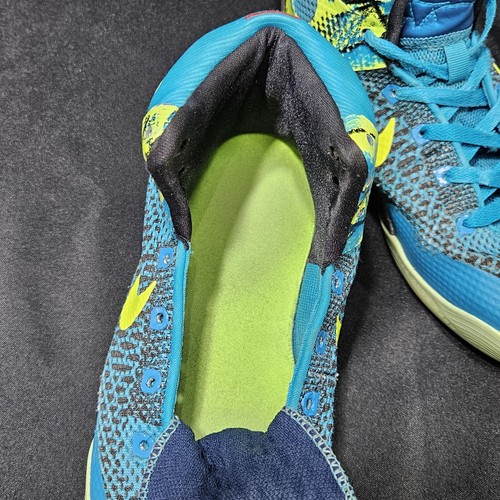 Nike Kobe IX Elite 636602-400 "Perspective" Jungen Basketballschuhe Größe 7Y sportlich - Bild 3 von 16