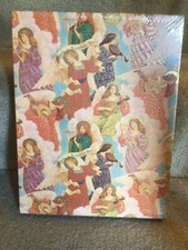 Springbok 500 piece jigsaw puzzle NIB "Heavenly Angels"