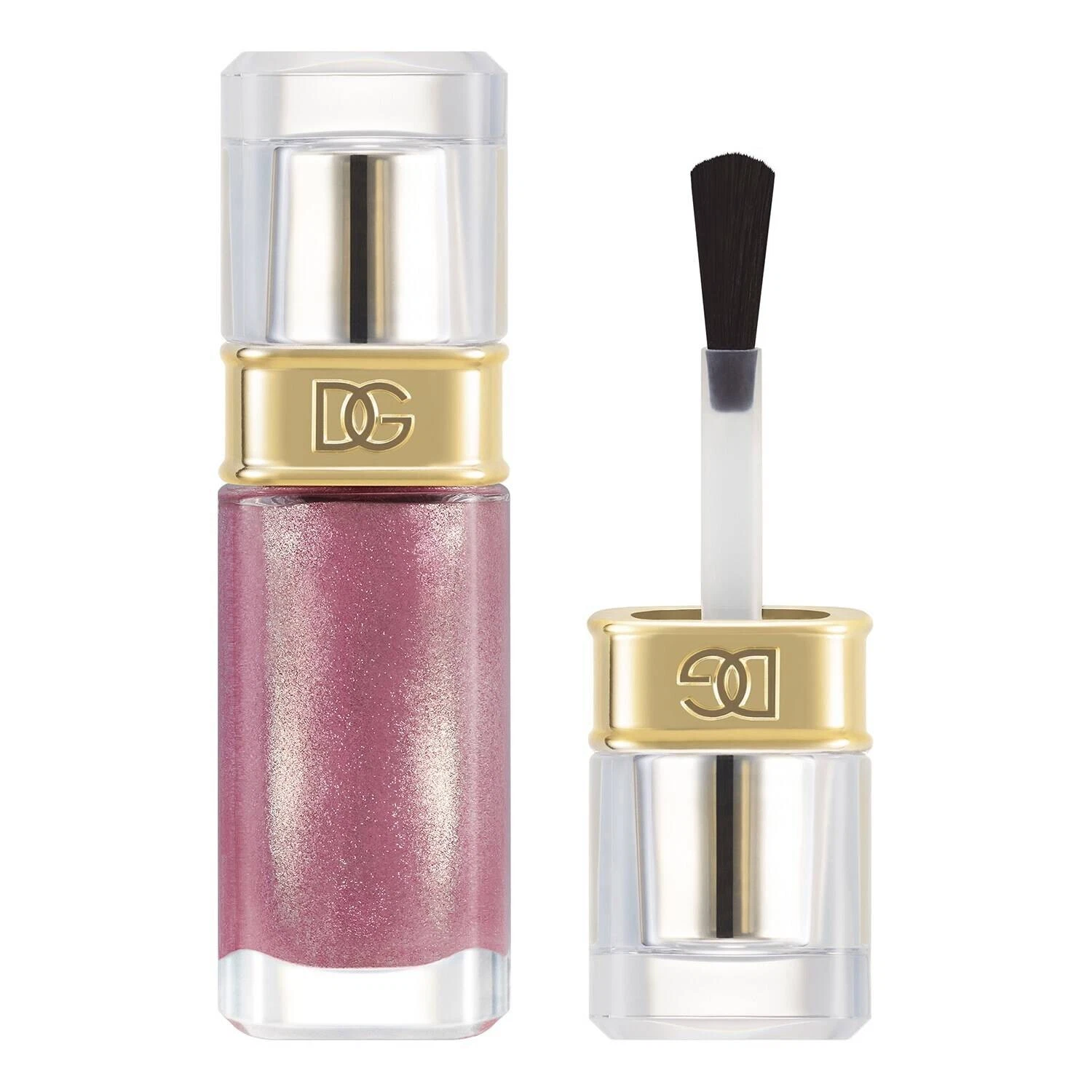 DOLCE & GABBANA Nailed It! Quick Dry Lasting Nail Lacquer 7ml - in 04 QUEEN