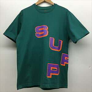 stagger tee