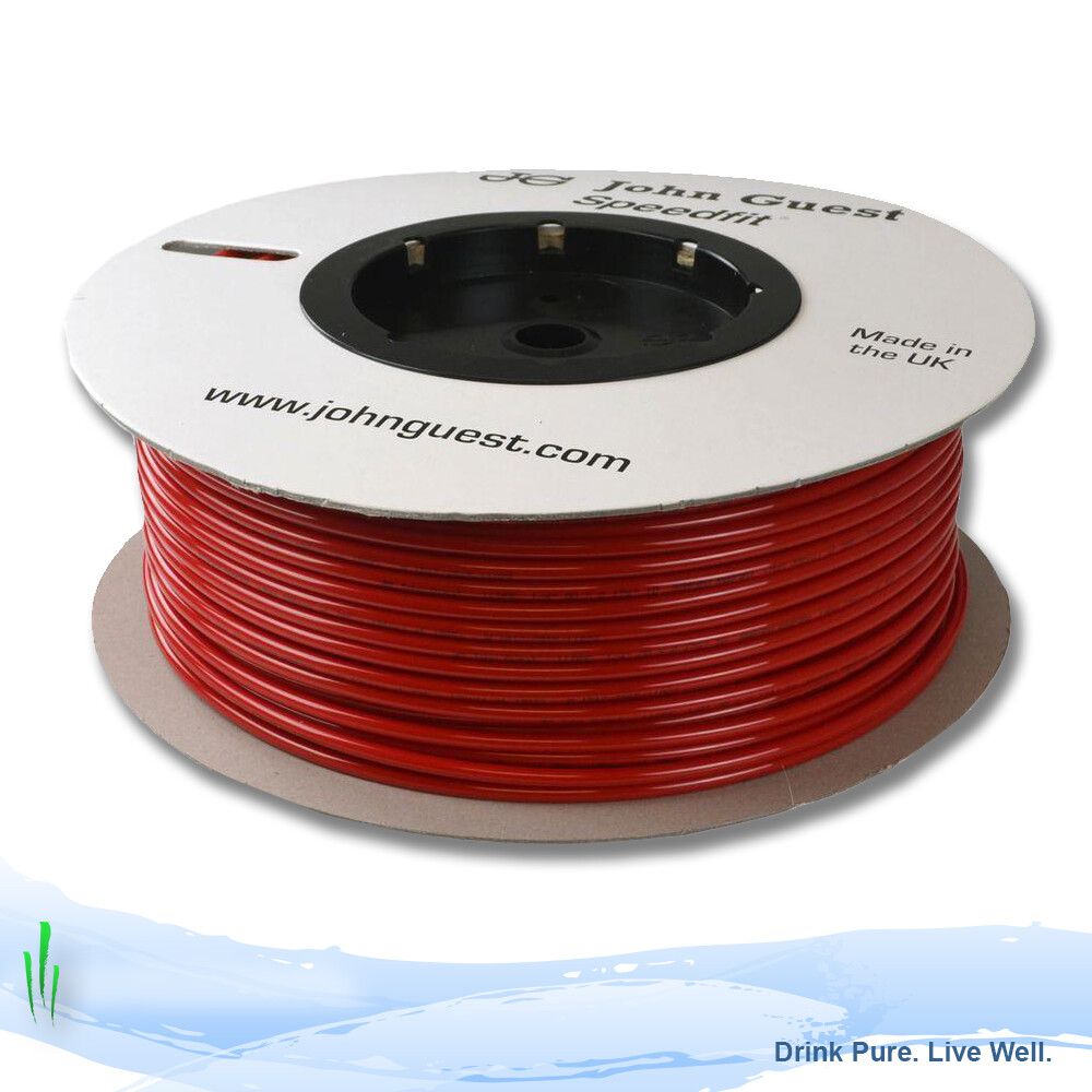 John Guest 12mm Push Fit, Caravan / Motorhome / Boat / Camper, Water