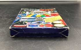 PinBot Pinball (Nintendo Entertainment System, NES) in Box