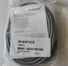 For AVENTICS 0830100366 Pneumatic Components fast shipping Free delivery