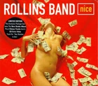 CD, Album, Enh, Ltd, Dig Rollins Band - Nice