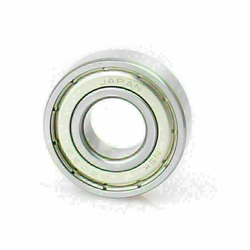 Kugellager 6200ZZ/6201ZZ/6202ZZ/6203ZZ/6204ZZ/6205ZZ 1PC Neu - Bild 9 von 12