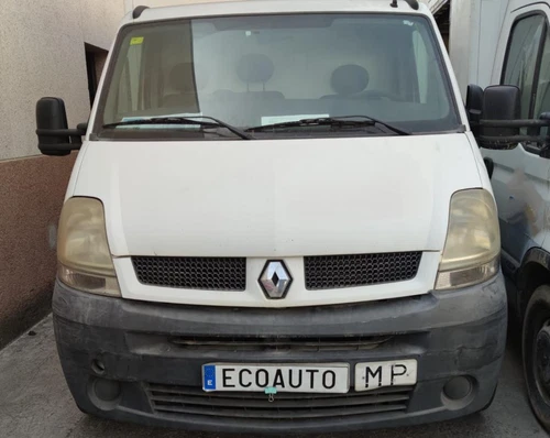 8200263364 Faro Anteriore Destro per RENAULT MASTER II FASE 2 FURGÓN * 2 172975 - Foto 5 di 5