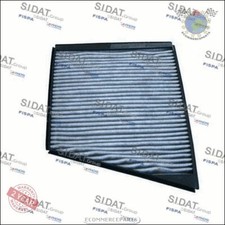 Filtre d'habitacle Mercedes 350