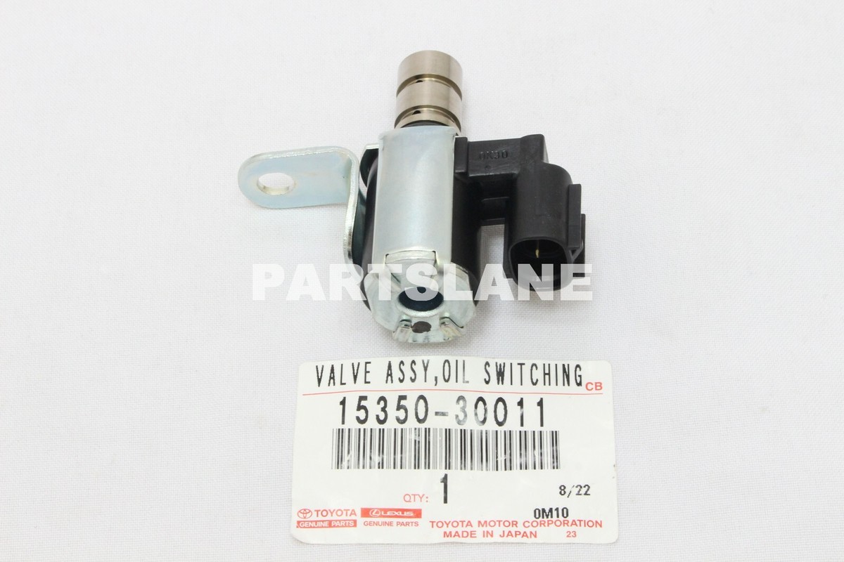 Toyota Hice Dyna KDH201 KDY221 OEM Oil Pressure Switching Valve