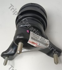 Toyota Genuine 1236220040 Insulator Engine Mounting Rh(For Transverse Engine)