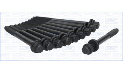Zylinderkopfschraubensatz Mitsubishi Veryca 16V 1.3 87 4G13 (16V) (10/2011-)