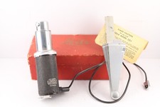 Bulb Flash Box for Leica IIIF