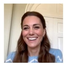 Tabitha Webb  cashmere Chevron Jumper Size Small Uk 6 Aso Royal in pink 