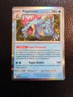 Carte Pokémon ALIGATUEUR Rare 041/162 Holo Forces Temporelles EV05 FR Neuf