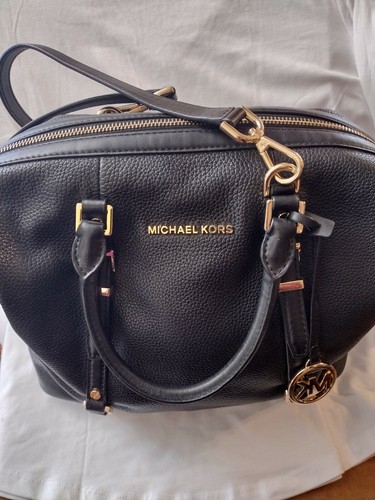 michael kors gold hardware