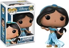 BOX DAMAGED Funko Pop Disney: Aladdin - Jasmine  Vinyl Figure  #326 #21215