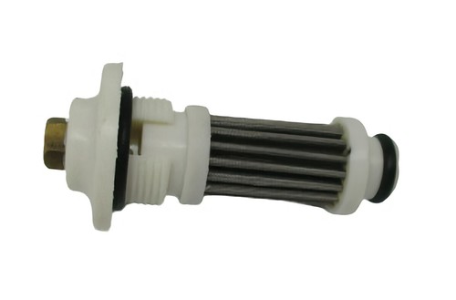 6G8-13440-00-00 Für Yamaha Mercury 9,9PS 4-Takt-Ölfilter 825467T02 18-790 Filter - Bild 3 von 4