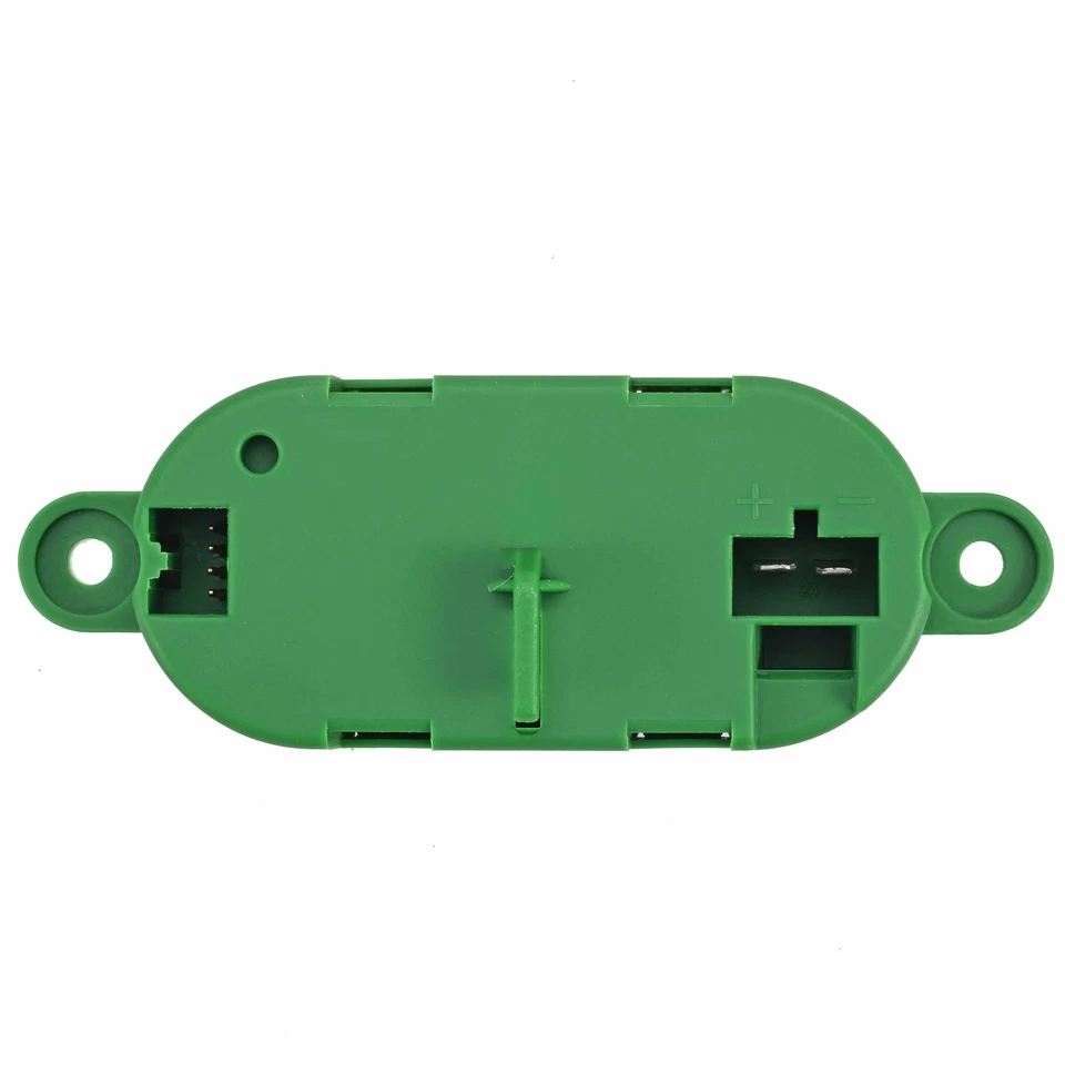 2x Resistance De Chauffage Ventilation 7701207453 52492365 Pour Renault Espace 4 - Photo 2/4