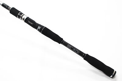 GANCRAFT DEADSWORD ＫＧ－００　６-７１０EXH GAN CRAFT Dead Sword KG-00 6-710EXH Rods buy at Fishingshop.kiwi