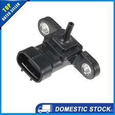 Pack of 1 For Toyota Tacoma 05-19 Car Intake Manifold Air Pressure MAP Sensor