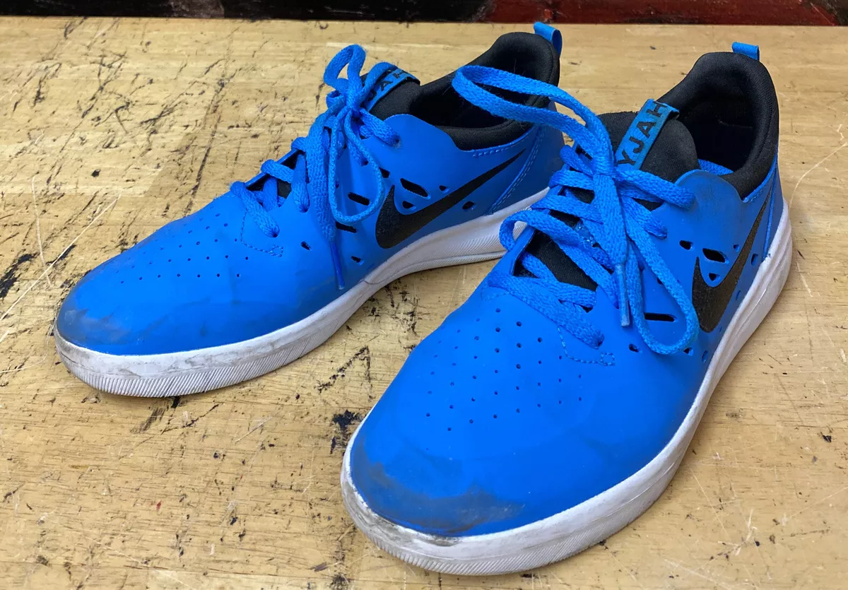 Youth nike skate clearance shoes